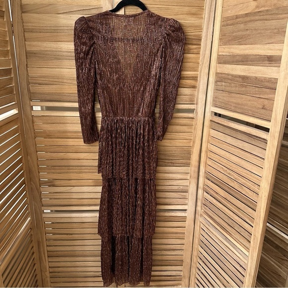 SABINA MUSAYEV Carry Dress - No belt Size XS - Picture 8 of 8